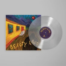 Vinyl BEAUTY LAND