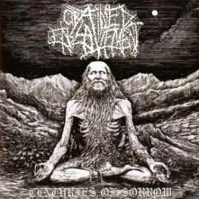 CD OBTAINED ENSLAVEMENT - CENTURIES OF SORROW