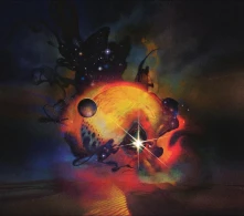 CD ASTERISMS