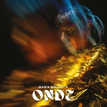 Vinyl ONDE