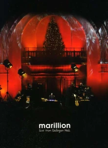 DVD LIVE AT CADOGAN HALL