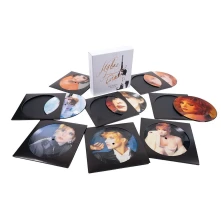 Vinyl PICTURES VOL.1