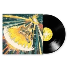 Vinyl COMEBACK KID