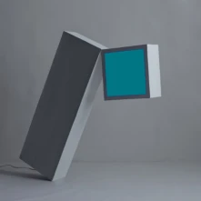 Vinyl ENDLESS SCROLL
