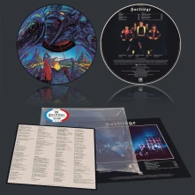 Vinyl METAMORPHOSE
