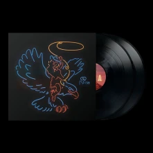 Vinyl COSMIC AMERICAN MUSIC:...