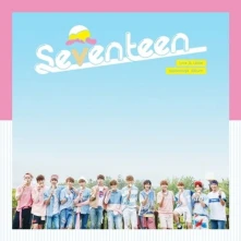Seventeen, CD Love & Letter
