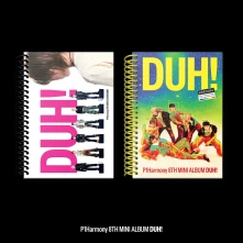 CD Duh!