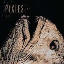 Pixies, CD COMPLETE B-SIDES: 1988-97