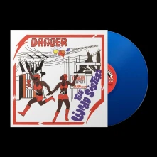 Vinyl DANGER
