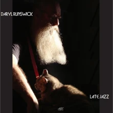 Vinyl LATE JAZZ