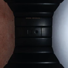 Vinyl GVOON BRENNUNG 1
