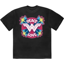 Wonder Woman Peace & Love thumbnail
