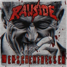 Vinyl MENSCHENFRESSER