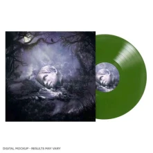 Vinyl SZNZ: AUTUMN