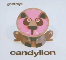 CD CANDYLION