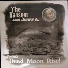 Vinyl 7-DEAD MOON RISE