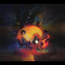 Vinyl ASTERISMS