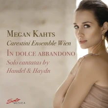 CD HAYDN & HANDEL: IN...