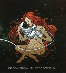 CD HYMN OF THE COSMIC MAN