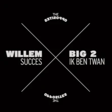 CD OPPOSITES - SUCCES / IK BEN TWAN