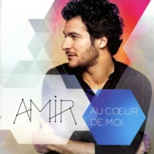CD Amir - Au Coeur De Moi