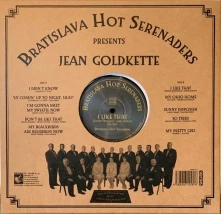 Vinyl Presents Jean Goldkette