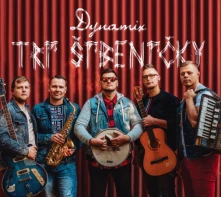 CD Tri Šibeničky