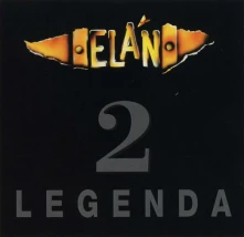 Elán, CD Legenda 2
