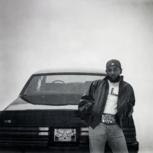 Kendrick Lamar, Vinyl GNX