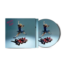 Vinyl Rush! (Picture Disc Vinyl)