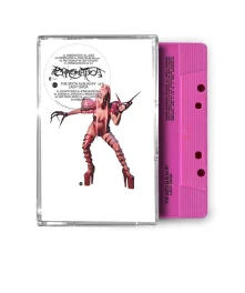 Lady Gaga, Kazeta Chromatica (Pink)