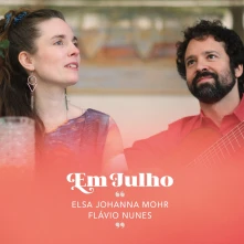 CD EM JULHO