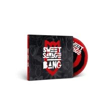 Sweet Savage, CD Bang