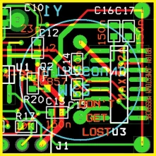 CD DON'T GET LOST