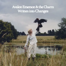 CD WRITTEN INTO CHANGES