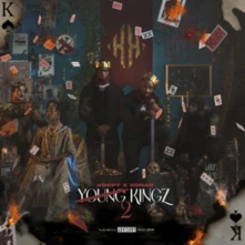 Krept & Konan, Vinyl YOUNG KINGZ II