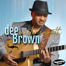 CD MISTER SMOOTH