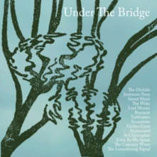 Vinyl V/A - UNDER THE BRIDGE