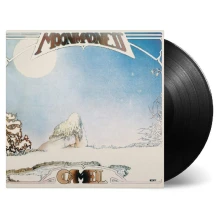 Camel, Vinyl Moonmadness