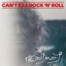 CD CAN'T KILL ROCK'N'ROLL