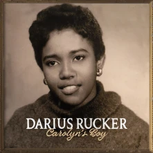 Vinyl CAROLYN'S BOY