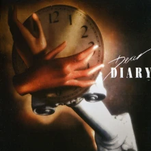 CD DEAR DIARY