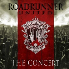 Vinyl THE CONCERT (LIMITED)