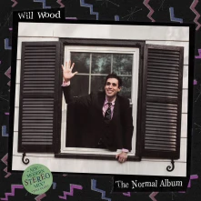 Vinyl THE NORMAL ALBUM