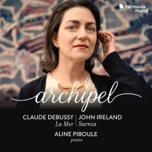 CD ARCHIPEL