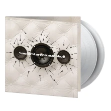 Vinyl Sueno Stereo