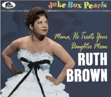 CD JUKE BOX PEARLS