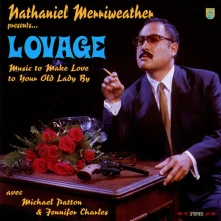 Vinyl Lovage - Music To Make Love To Your Old Lady By