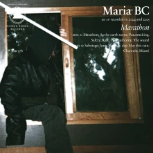 CD MARATHON